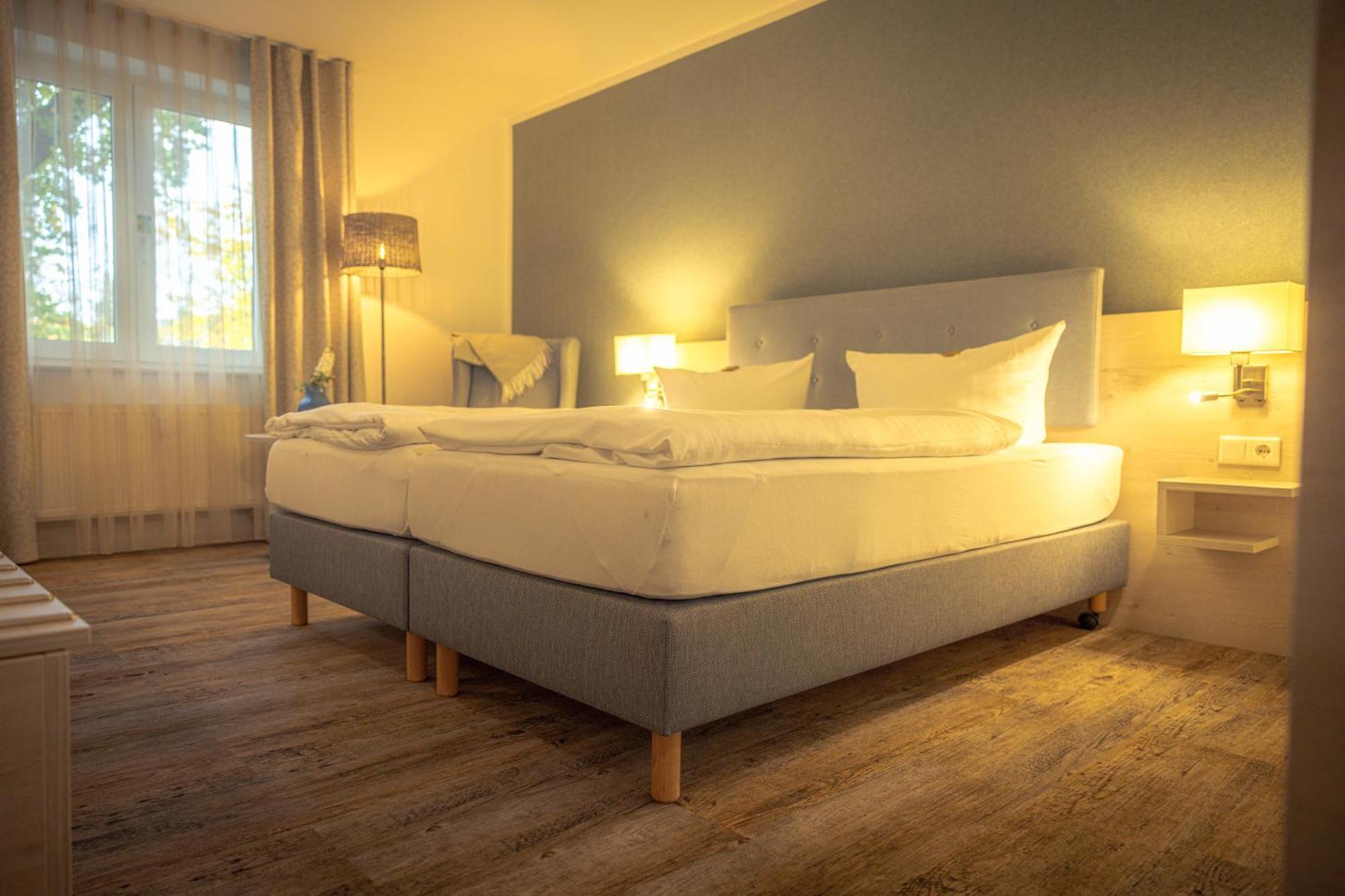 C-You Hotel Chemnitz Ngoại thất bức ảnh