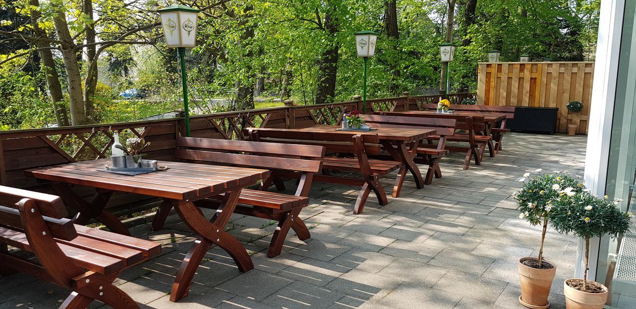 C-You Hotel Chemnitz Ngoại thất bức ảnh