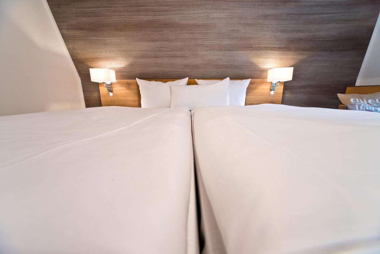 C-You Hotel Chemnitz Ngoại thất bức ảnh