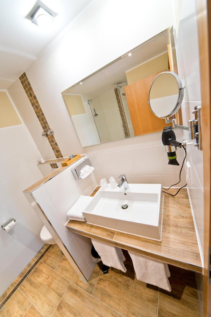 C-You Hotel Chemnitz Ngoại thất bức ảnh
